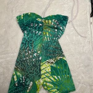New Brazilian Jumpsuit